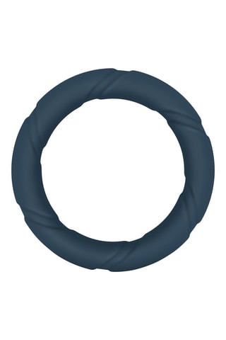 Anneau pénien - Gris