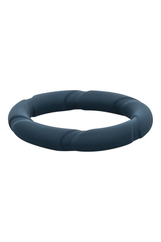 Anneau pénien - Gris