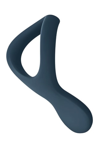 Anneau pénien - Gris