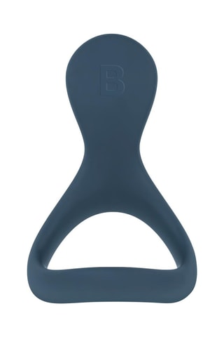 Anneau pénien - Gris