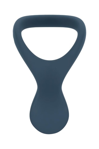 Anneau pénien - Gris