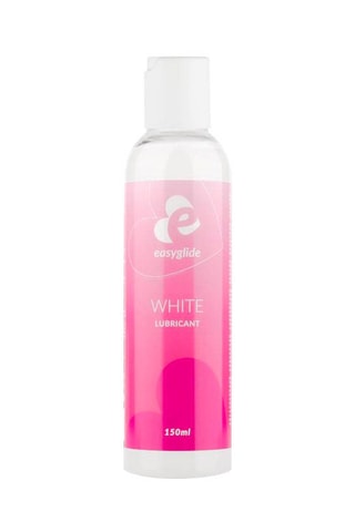 Lubrifiant White à base d'eau EasyGlide - 150 ml