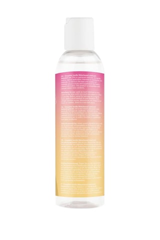 Lubrifiant à base d'eau Vanille - 150 ml