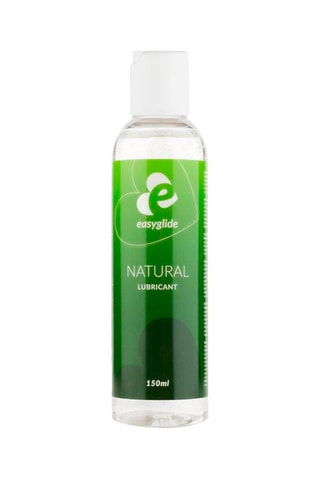 Lubrifiant naturel à base d'eau EasyGlide - 150 ml