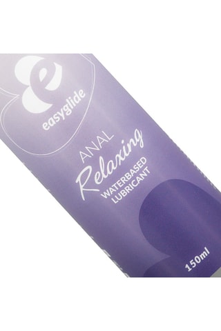 Lubrifiant anal relaxant EasyGlide - 150 ml