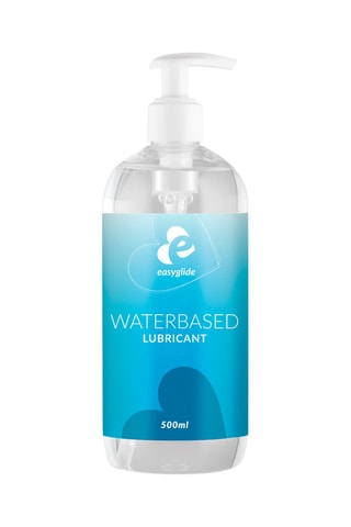 Lubrifiant à base d'eau EasyGlide - 500 ml