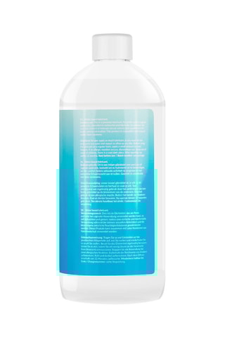 Lubrifiant à base d'eau EasyGlide - 500 ml