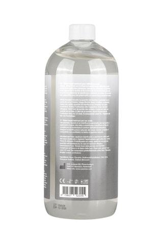 Lubrifiant anal EasyGlide - 1 l