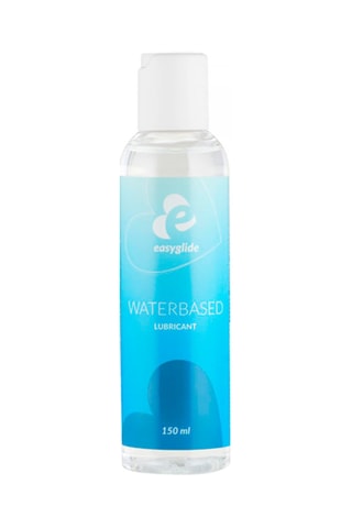 Gel lubrifiant à base d'eau - 150 ml