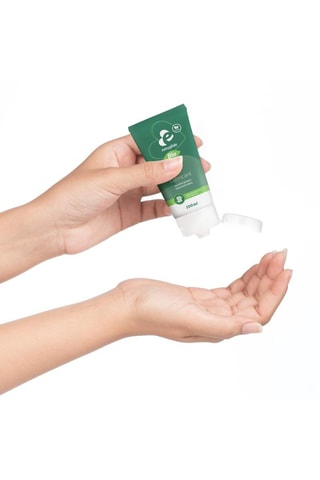 Lubrifiant à base d’eau bio et naturel - 100 ml