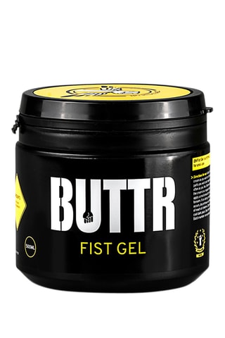 Fist gel - 500 ml