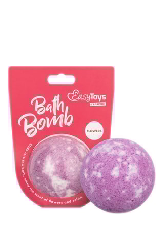 Bombe de bain - Parfum floral