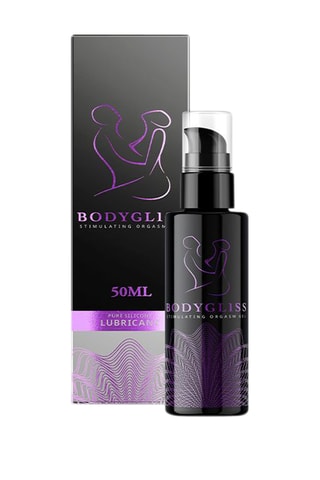 Gel BodyGliss Orgasm - 50 ml