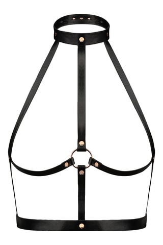 Harnais - Noir