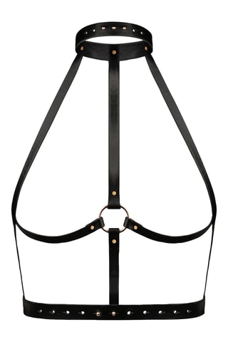 Harnais - Noir