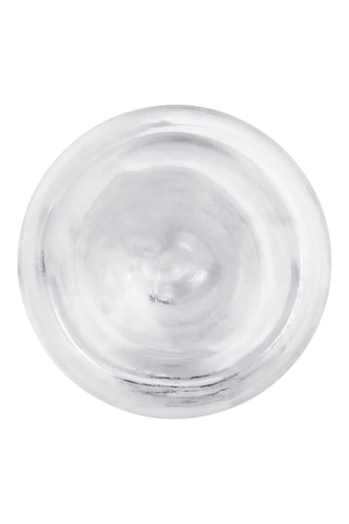 Godemiché - Transparent - 16 cm