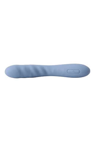 Vibromasseur Ava Neo Interactive - Bleu