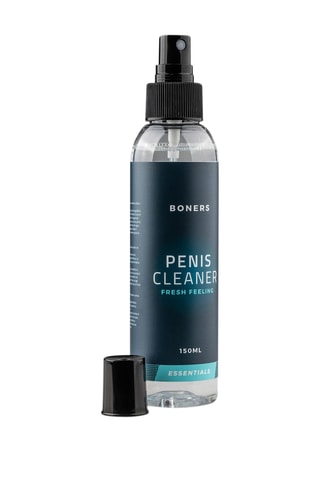 Nettoyant Boners Penis Cleaner - 150 ml