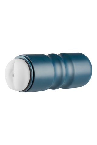 Masturbateur - Bleu