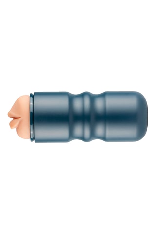 Masturbateur - Bleu
