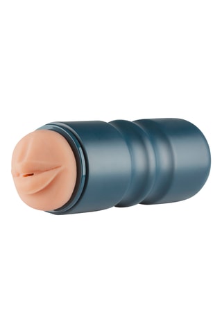 Masturbateur - Bleu