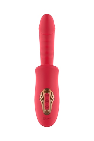 Stimulateur de clitoris - Rose