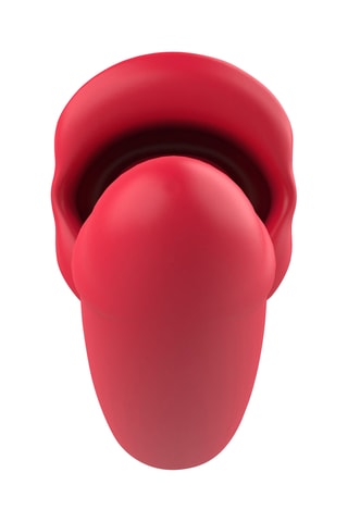 Stimulateur de clitoris - Rose