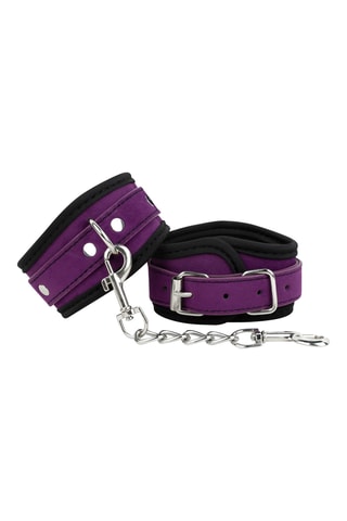 Ensemble BDSM - 7 produits