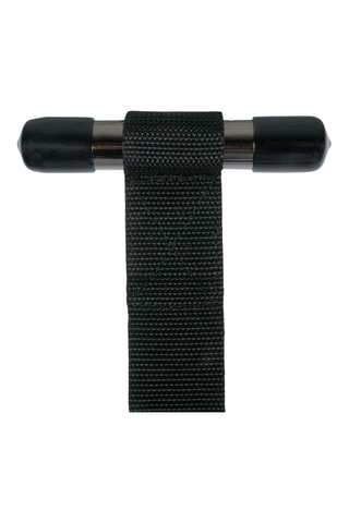 Poignets de suspension - Noir