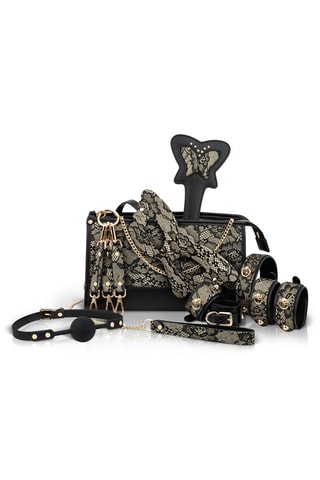 Kit SM Kink - 8 pièces