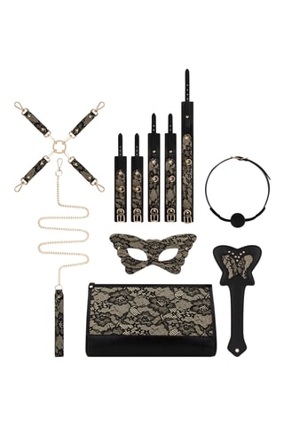 Kit SM Kink - 8 pièces