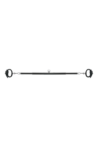 Barre d’écartement - Noir