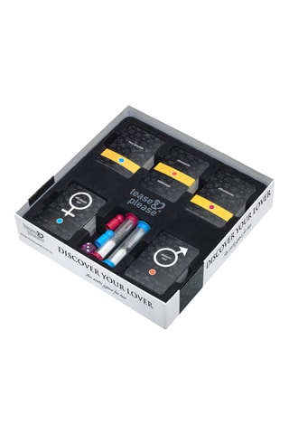 Jeu Discover Your Lover