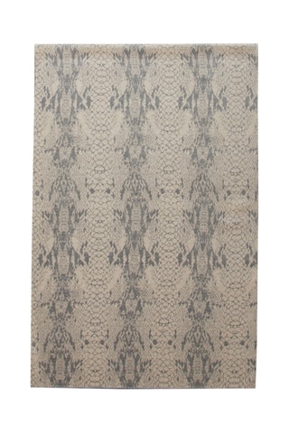 Sjaal Beige