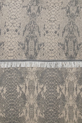 Sjaal Beige