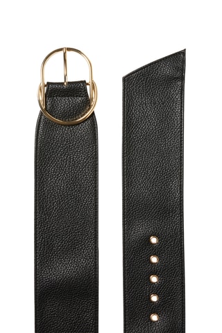 Riem - Zwart
