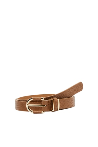 Riem - Bruin