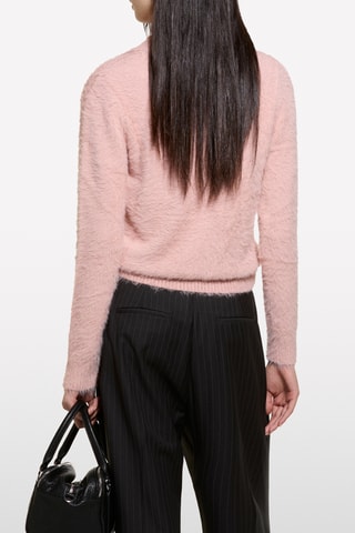 Trui - Roze