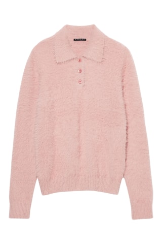 Trui - Roze