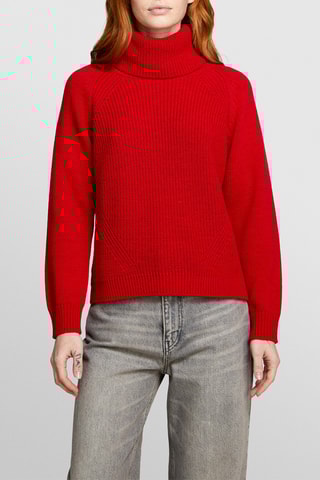 Trui - Rood