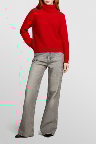 Trui - Rood