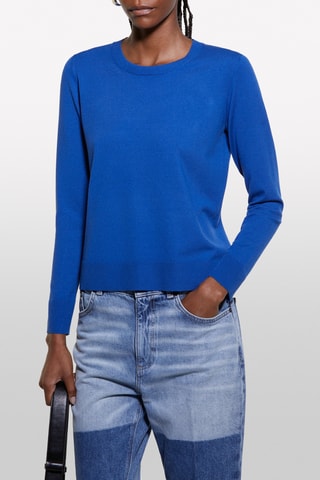 Trui - Blauw