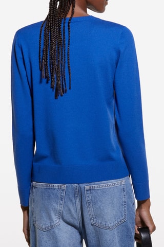 Trui - Blauw