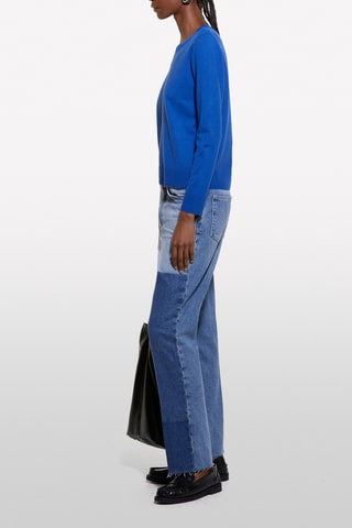 Trui - Blauw