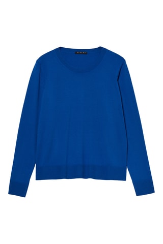 Trui - Blauw