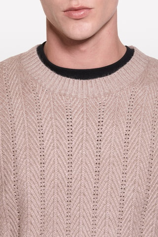 Trui - Beige