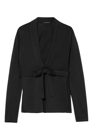 Vest - Zwart