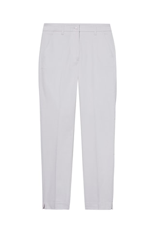 7/8 Broek - Wit