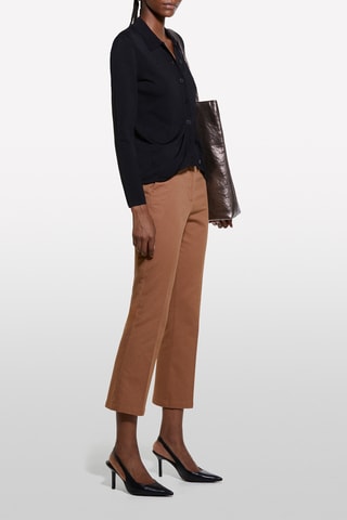 Broek - Bruin