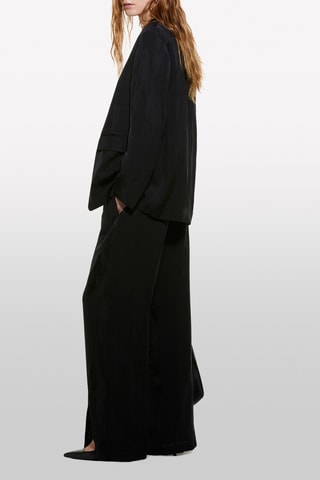 Broek - Zwart